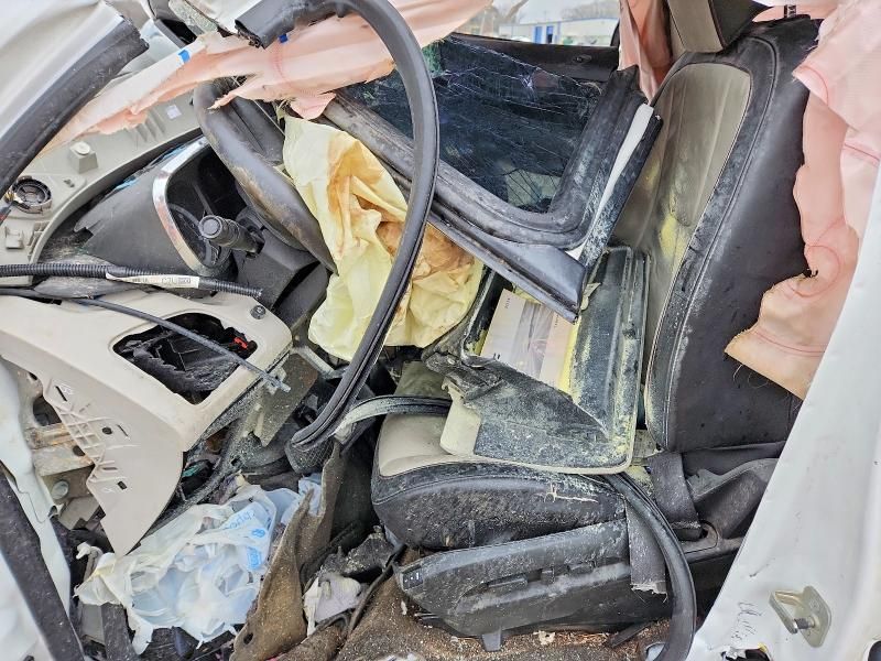 2011 GMC Terrain slt