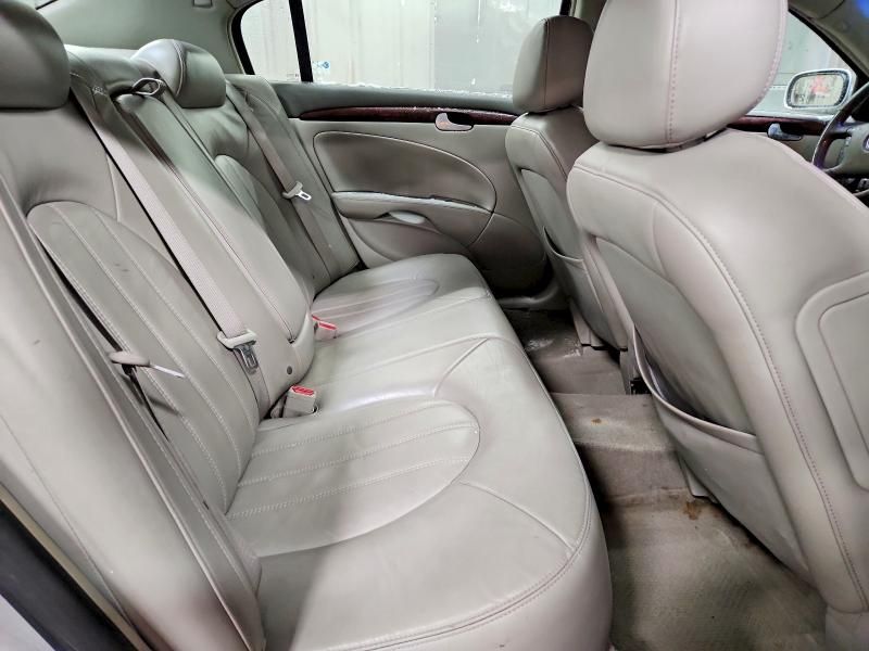 2006 Buick Lucerne cxl