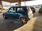 2006 Mini Cooper