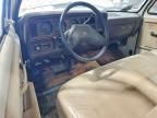 1984 Dodge D-series D150
