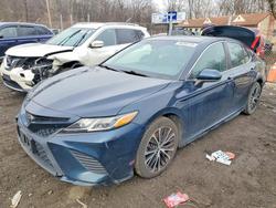 2018 Toyota Camry l en venta en Baltimore, MD