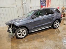 2016 Mercedes-Benz Gle 350 4matic for sale in Mcfarland, WI