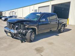 Vehiculos salvage en venta de Copart Gaston, SC: 2008 Chevrolet Silverado K1500