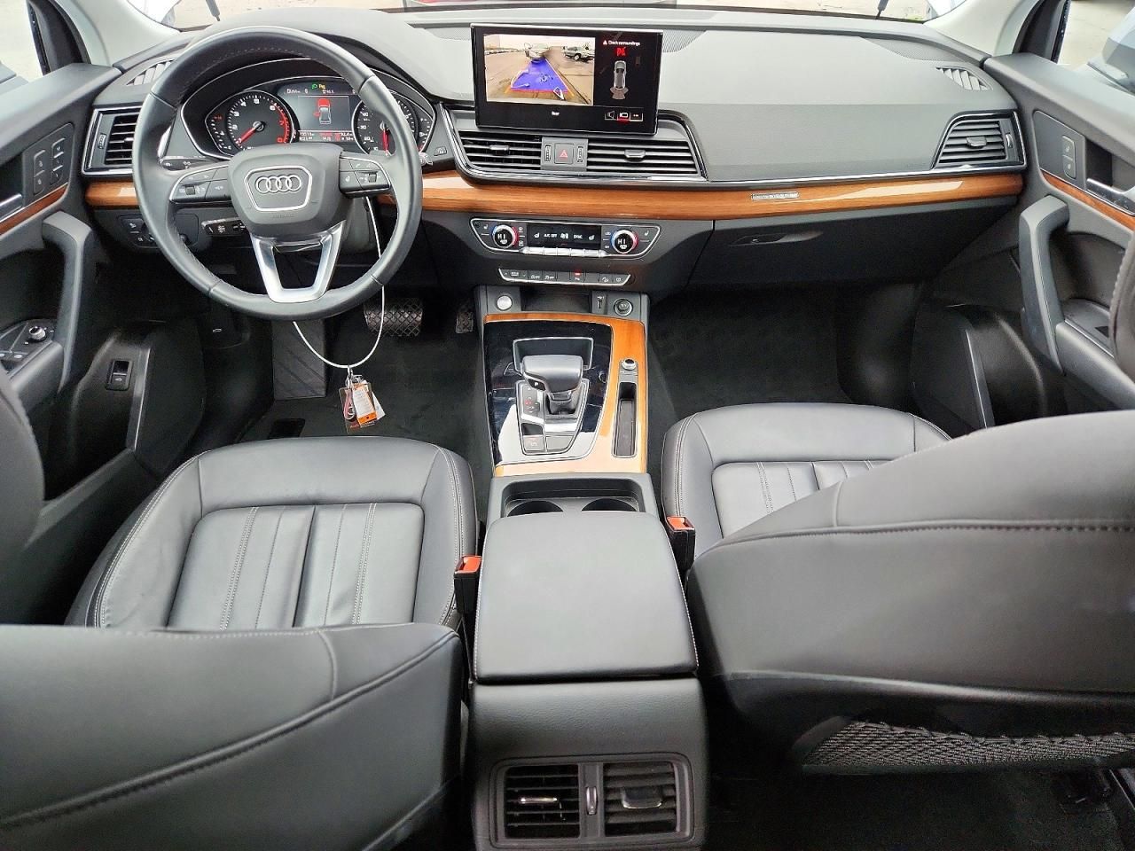 2023 Audi Q5 Premium 45