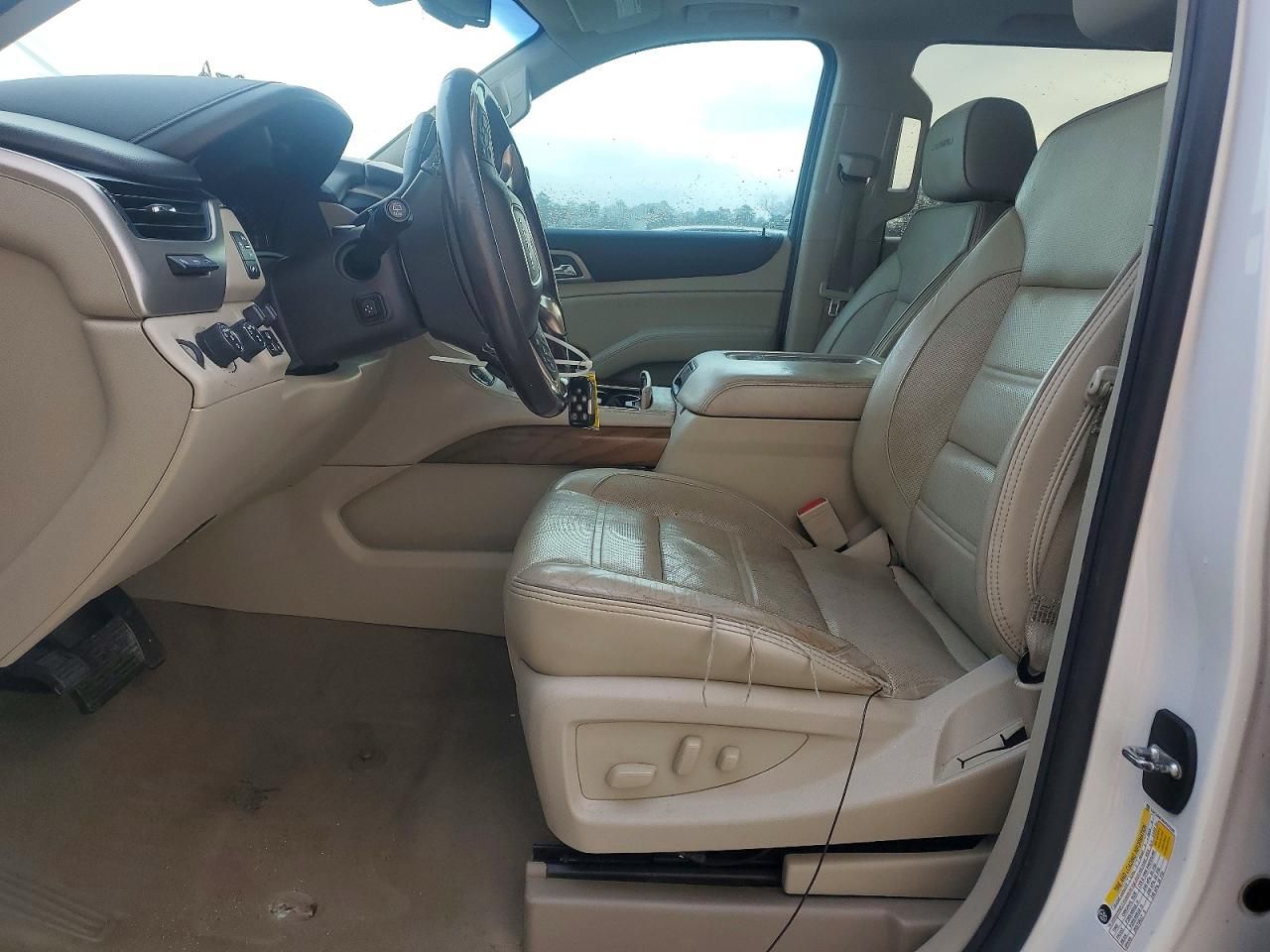 2019 GMC Yukon xl Denali