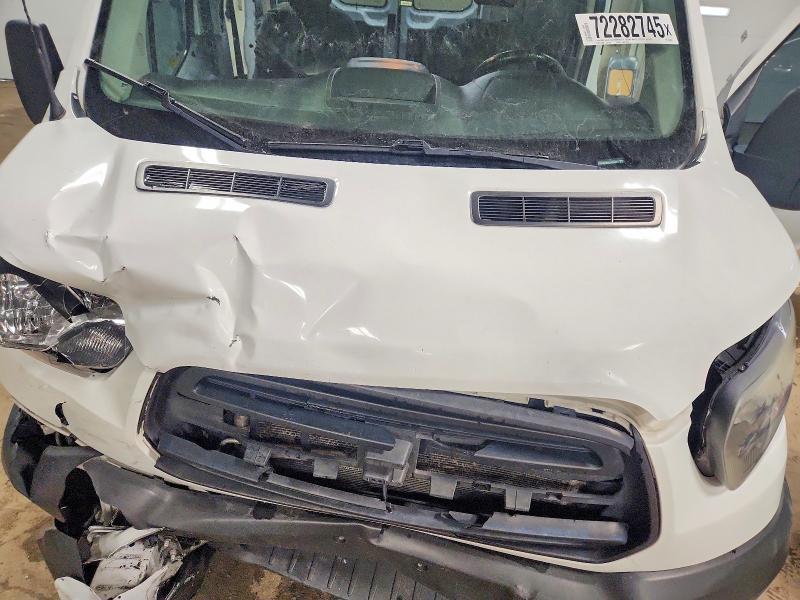 2019 Ford Transit T-250 Delivery Van