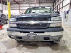 2003 Chevrolet Silverado K1500