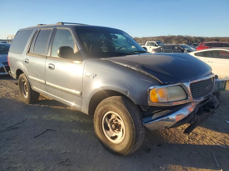 2002 Ford Expedition xlt