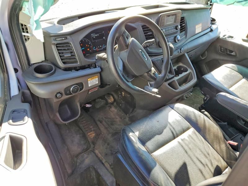 2020 Ford Transit T-350