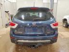 2016 Nissan Pathfinder s