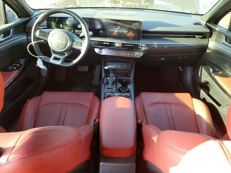 2025 KIA K5 gt Line