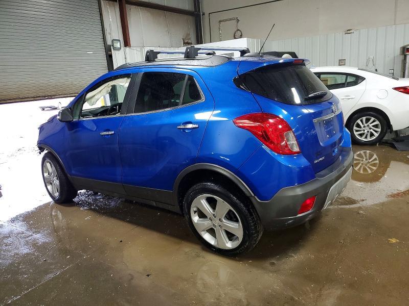 2015 Buick Encore