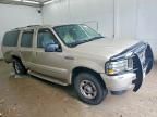 2004 Ford Excursion Limited