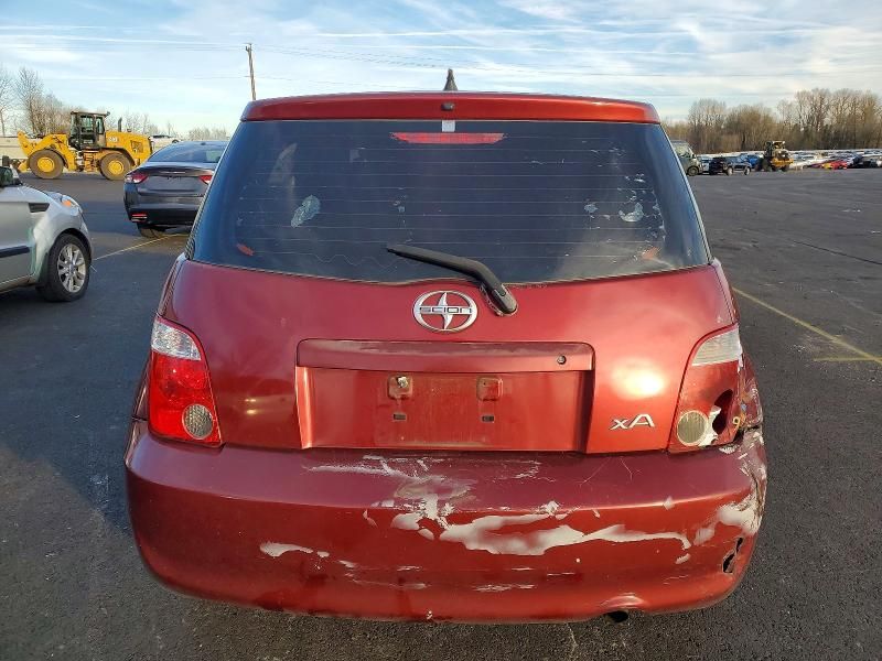 2006 Scion XA