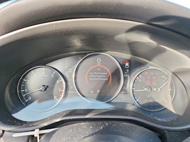 2024 Mazda Cx-30 Preferred