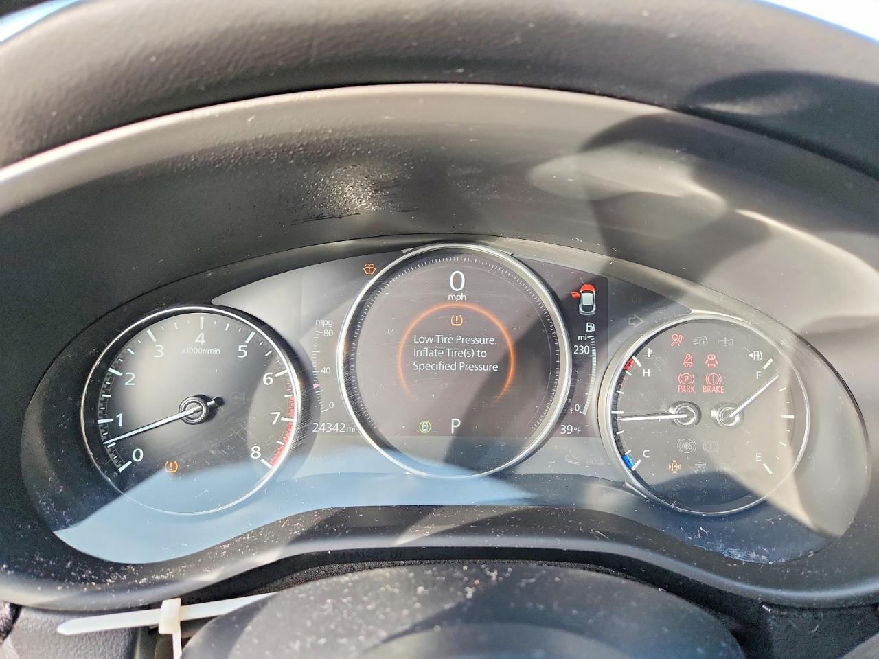 2024 Mazda Cx-30 Preferred