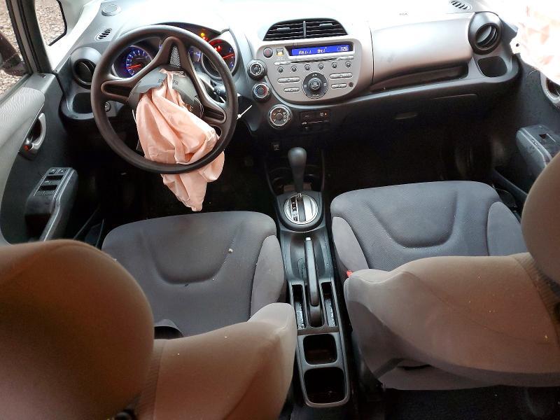 2010 Honda FIT