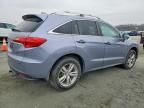 2013 Acura Rdx Technology