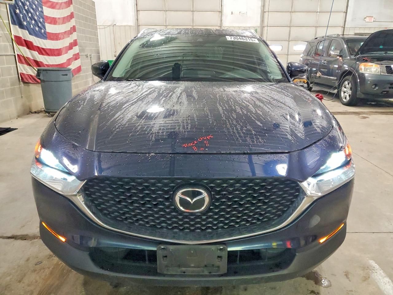 2023 Mazda Cx-30 Select