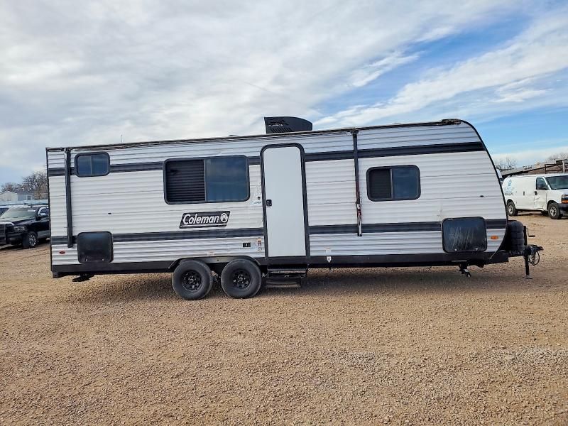 2025 Dutchmen Coleman