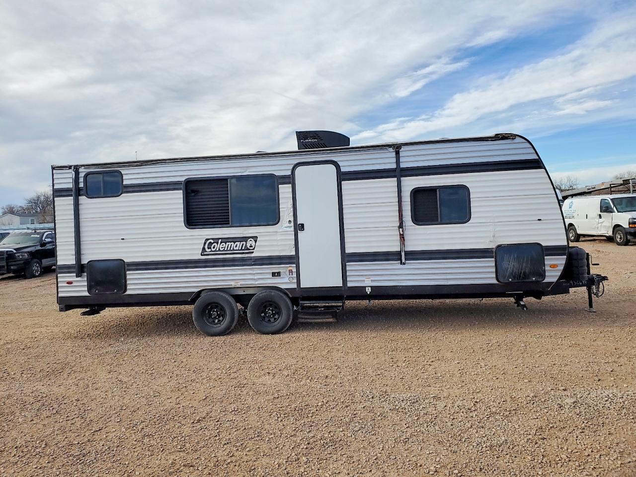 2025 Dutchmen Coleman