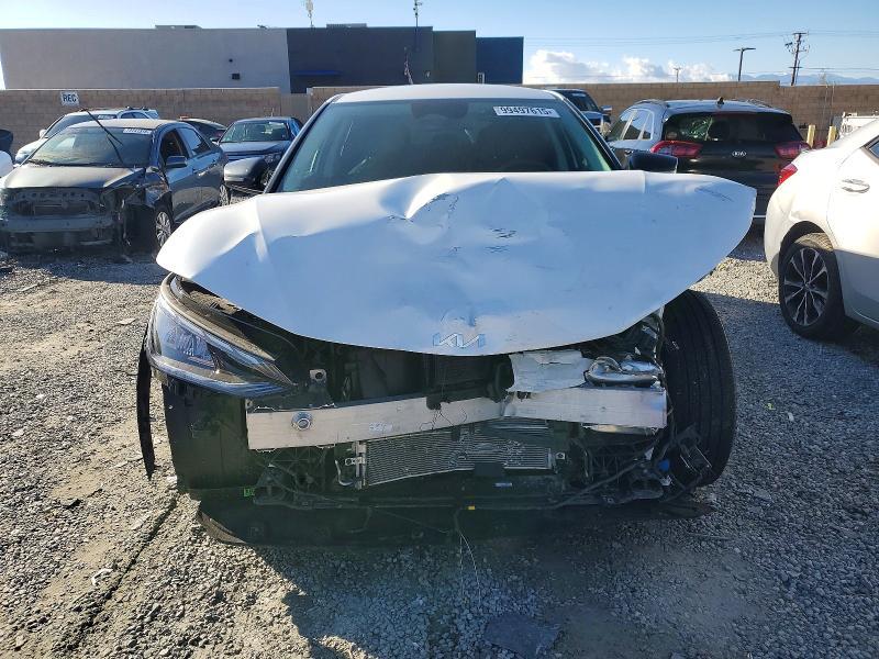 2023 KIA EV6 Light