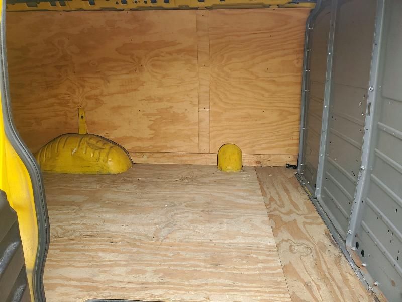 2021 Chevrolet Express G2500