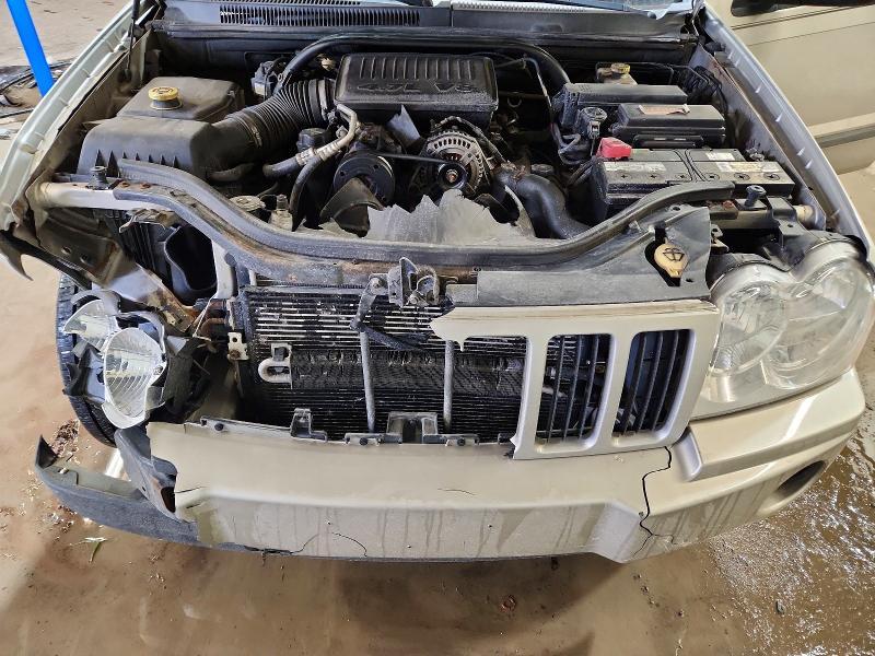 2007 Jeep Grand Cherokee Laredo