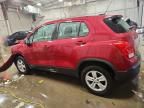 2015 Chevrolet Trax 1LS