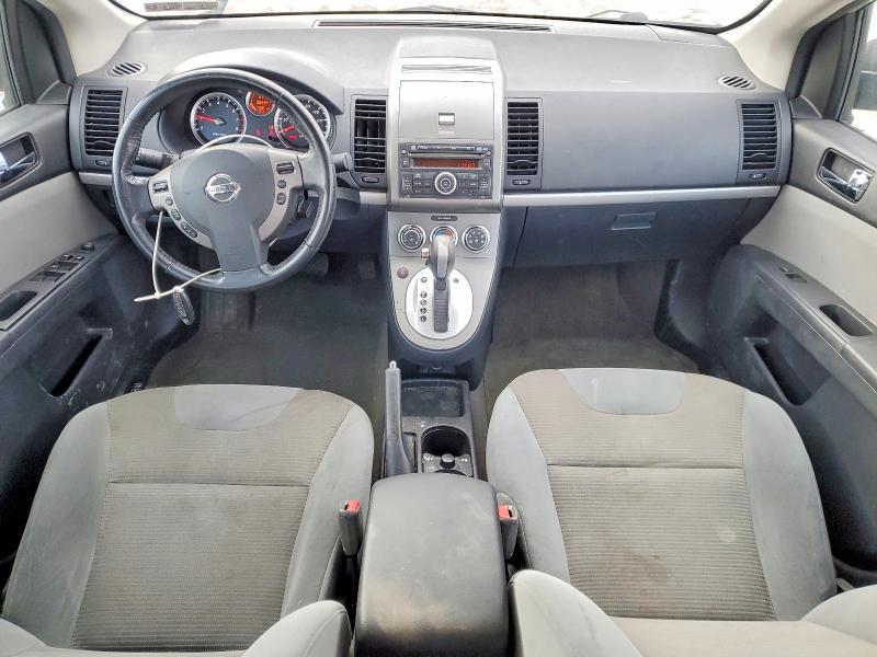 2010 Nissan 200sx se