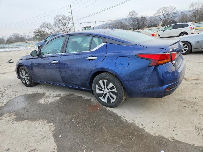 2020 Nissan Altima s