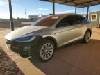 2016 Tesla Model x