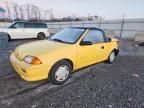 1992 GEO Metro lsi Sprint cl