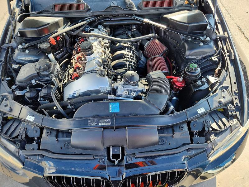 2010 BMW 335 i