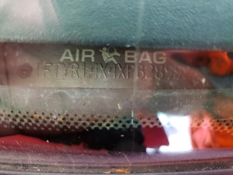 1999 Ford Ranger Super cab