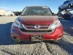 2010 Honda Cr-v ex