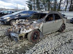 2002 Subaru Impreza wrx for sale in Windsor, NJ
