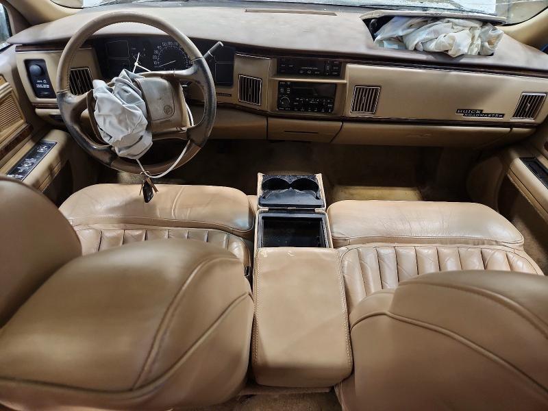 1995 Buick Roadmaster Estate