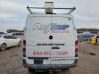 2016 Mercedes-Benz Sprinter 2500