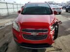 2016 Chevrolet Trax 1LT