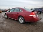 2009 Chevrolet Impala 1LT