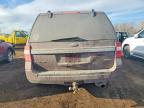 2015 Ford Expedition Limited