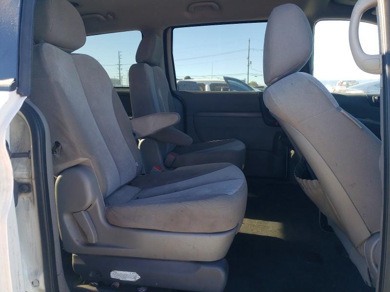 2012 KIA Sedona lx