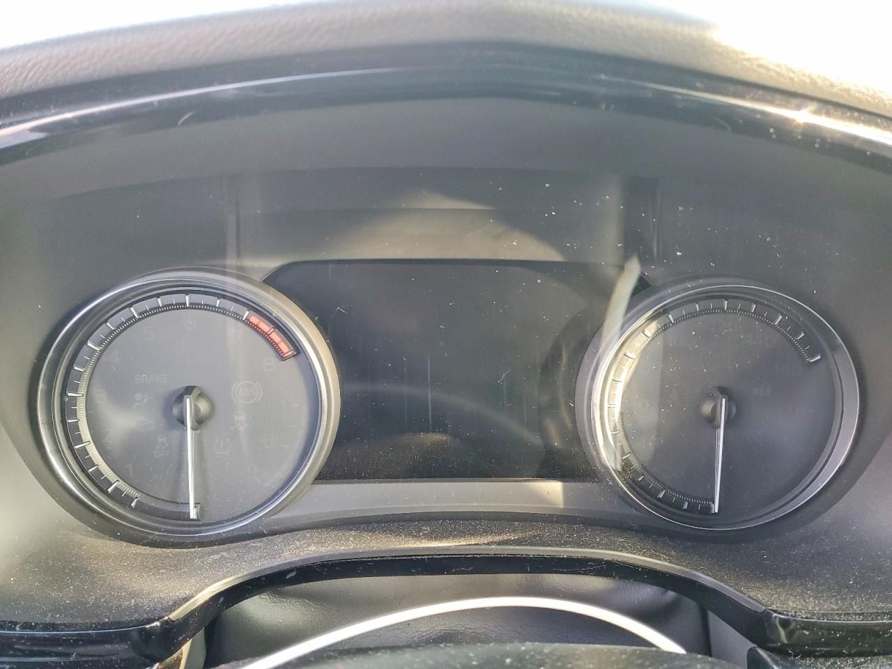 2020 Cadillac XT6 Sport