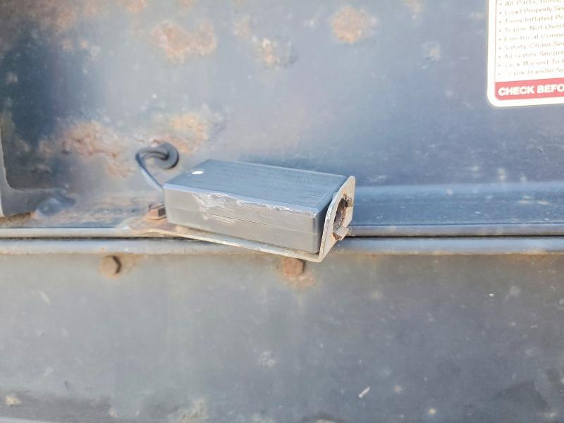 2022 Kaufman Car Carrier