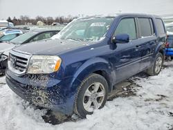 2013 Honda Pilot ex for sale in Pennsburg, PA