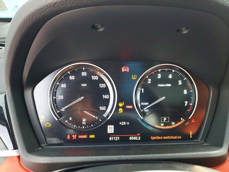 2021 BMW X2 M35i