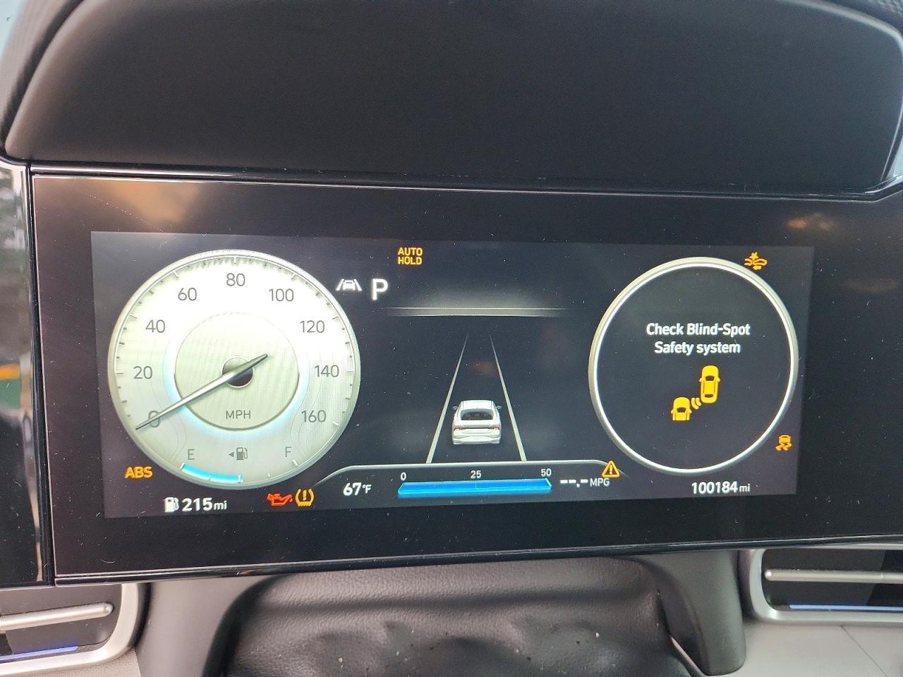 2021 Hyundai Elantra Limited