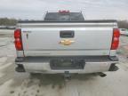 2016 Chevrolet Silverado K2500 Heavy Duty LT
