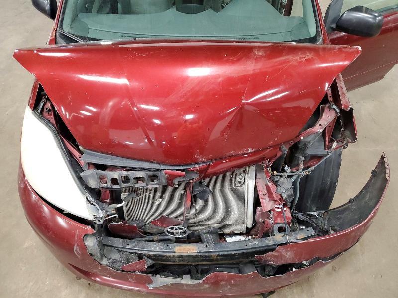 2007 Toyota Sienna ce